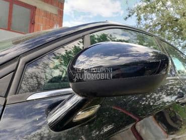 Retrovizor levi za Citroen C5 od 2012. do 2019. god.