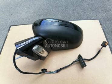 Retrovizor levi za Citroen C5 od 2012. do 2019. god.