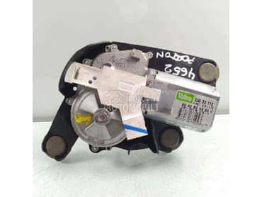 Motor zadnjih brisača za Citroen C5 od 2012. do 2019. god.