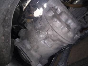 Kompresor klime za Citroen C5 od 2012. do 2019. god.