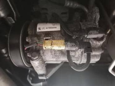 Kompresor klime za Citroen C5 od 2012. do 2019. god.