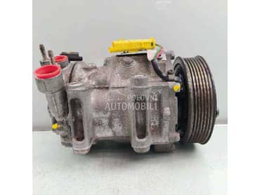 Kompresor klime za Citroen C5 od 2012. do 2019. god.