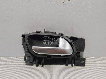 UNUTRASNJA RUCKA VRATA za Peugeot 308