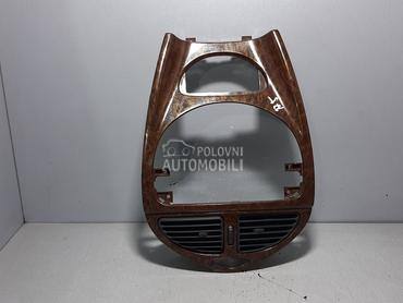 RESETKA VENTILACIJE za Citroen C5