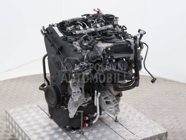 DELOVI MOTORA  150/190 ks za Audi A6