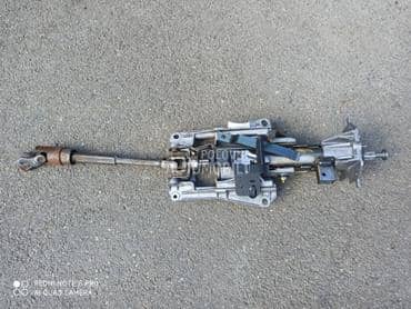 Kućište volana za Citroen C5 od 2012. do 2019. god.