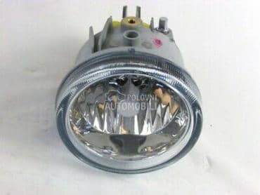 Maglenke za Citroen C2, C3, C3 pluriel od 2002. do 2009. god.