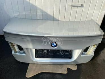 Gepek vrata F10 za BMW Serija 5