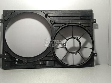 NOSAC VENTILATORA za Volkswagen Polo