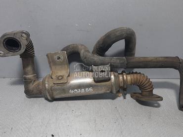 HLADNJAK EGR VENTILA za Ford Focus