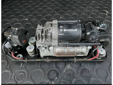 Kompresor  F10 za BMW Serija 5