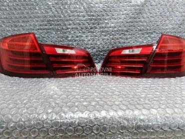 Zadnje lampe F10 za BMW Serija 5