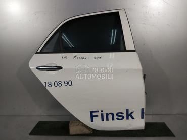 VRATA za Kia Picanto