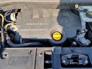 Motor 1.9dci za Renault Grand Scenic, Megane, Scenic od 2009. do 2015. god.