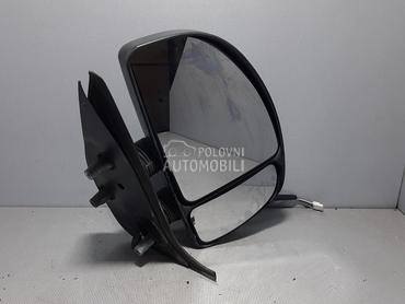 RETROVIZOR za Citroen Jumpy
