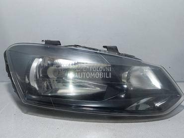 FAR za Volkswagen Polo