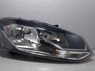 FAR za Volkswagen Polo