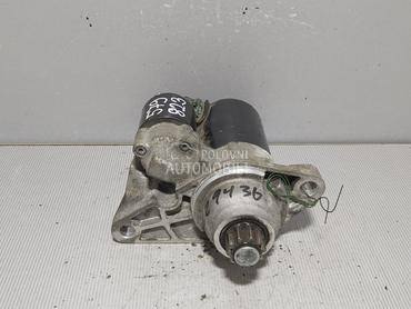 ALNASER za Volkswagen Golf 6