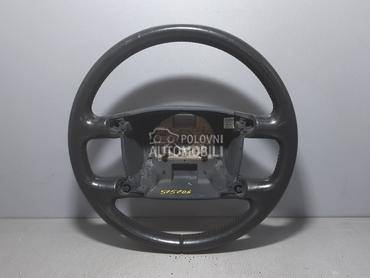 VOLAN za Volkswagen Touareg