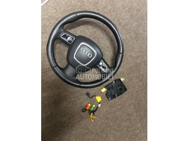 Volan za Audi A3