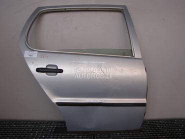 VRATA za Volkswagen Polo