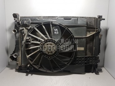 VENTILATOR za Renault Megane