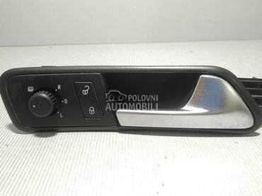 UNUTRASNJA RUCKA VRATA za Volkswagen Caddy