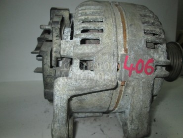 ALTERNATOR za Opel Astra H