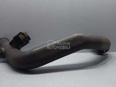 CRIJEVO za Mercedes Benz A Klasa