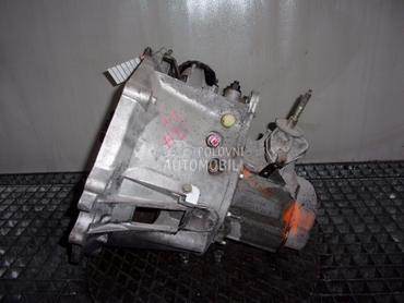 MJENJAC za Peugeot 307