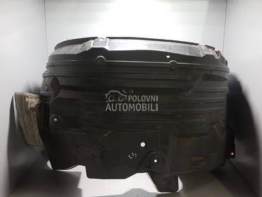 UNUTRASNJI BLATOBRAN za Nissan Pathfinder