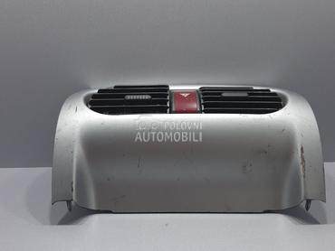 RESETKA VENTILACIJE za Opel Corsa C