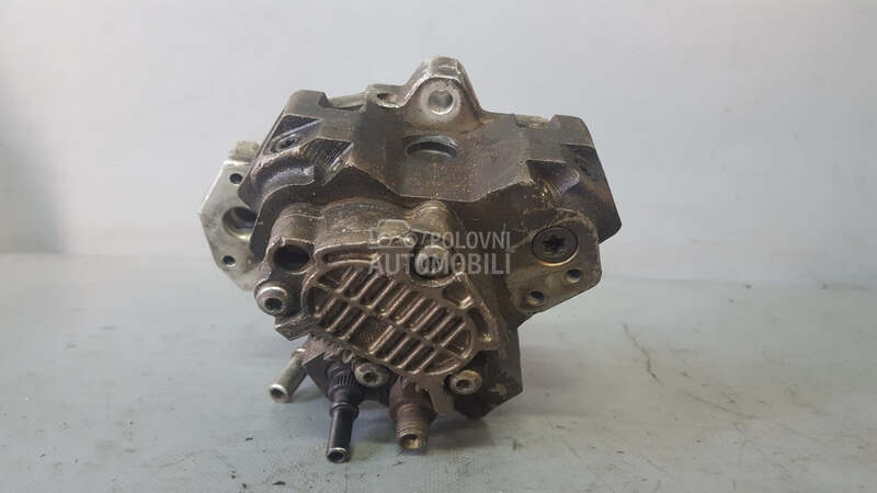 PUMPA VISOKOG PRITISKA