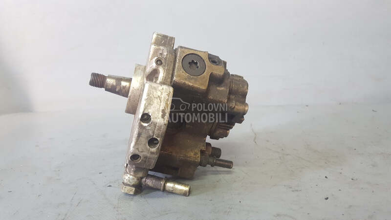 PUMPA VISOKOG PRITISKA