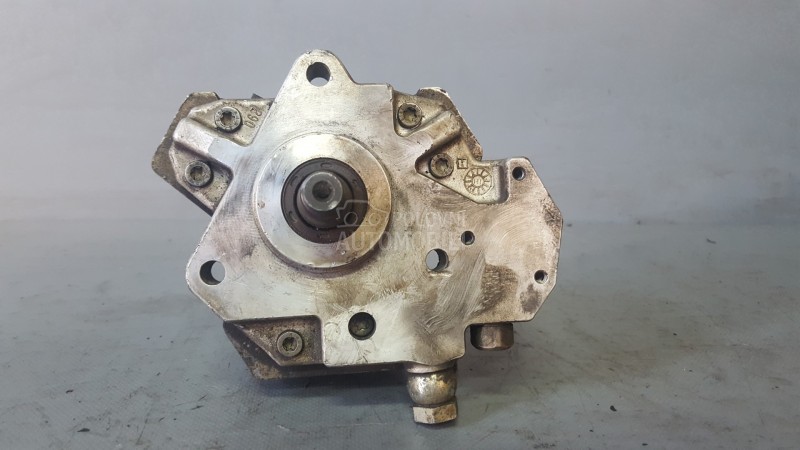 PUMPA VISOKOG PRITISKA