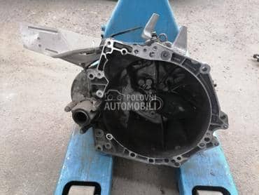 Menjač za Citroen C5 od 2012. do 2019. god.