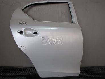 VRATA za Lexus CT 200h