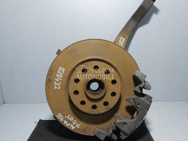 KOCIONI DISK za Alfa Romeo 166