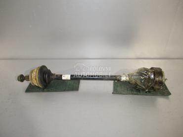 POLUOSOVINA za Audi A8