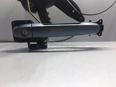 RUCKA VRATA za Toyota Corolla