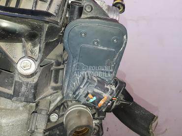 DOZER KLAPNA za Peugeot 208