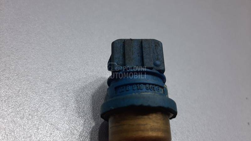 SENZOR TEMPERATURE