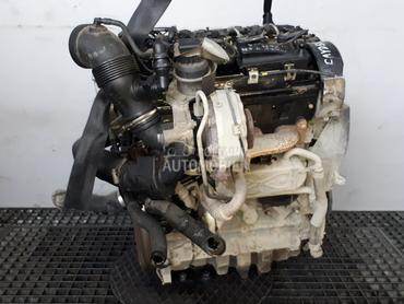 MOTOR za Volkswagen Polo