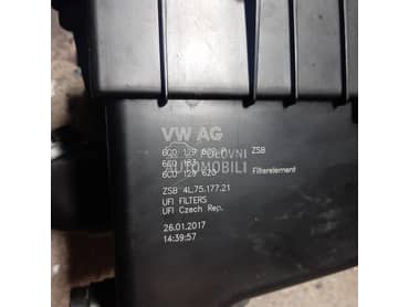 KUCISTE FILTERA VAZDUHA za Volkswagen Polo od 2016. do 2019. god.