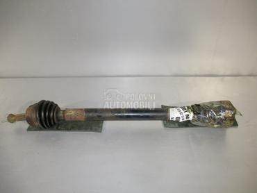 POLUOSOVINA za Seat Ibiza