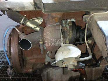 TURBINA za Ford Mondeo