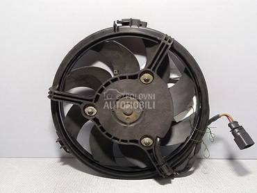 VENTILATOR za Audi A6
