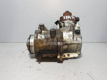 PUMPA VISOKOG PRITISKA  