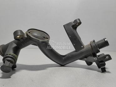 CRIJEVO za Citroen C4