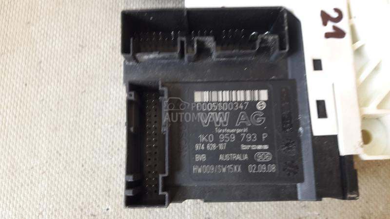 MOTORIC PODIZACA STAKLA